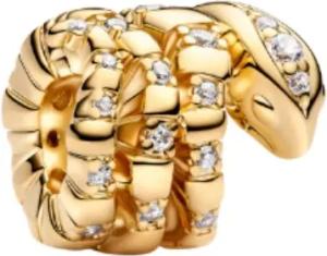 Pandora Charm Kristall 763618C01