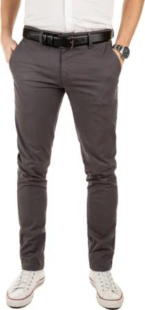 Yazubi Chinohose Modische Chino Hose Dustin