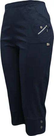 Cherry Berry 3/4-Hose Kurze Damen Sommerhose