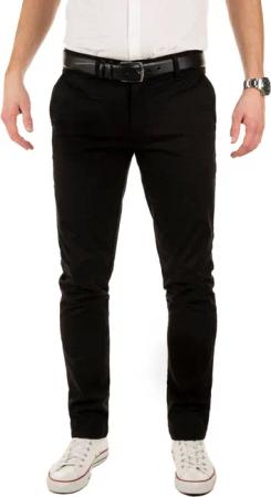 Yazubi Chinohose Modische Chino Hose Dustin