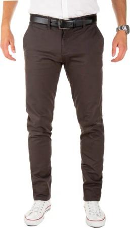 Yazubi Chinohose Modische Chino Hose Dustin