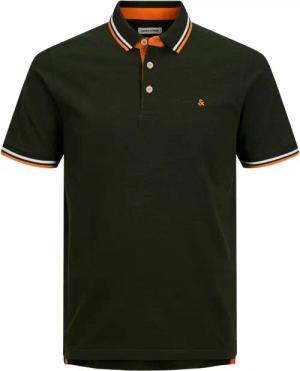 Jack & Jones Poloshirt Polo JJEPAULOS