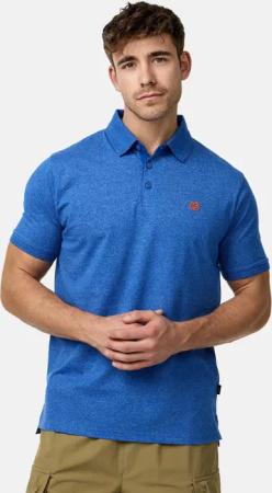 Indicode Poloshirt INTorrance