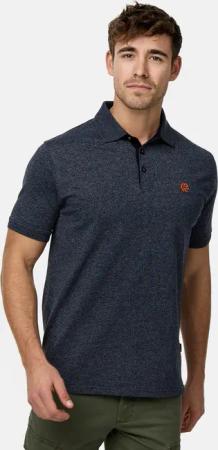 Indicode Poloshirt INTorrance Poloshirt aus Baumwollmischung