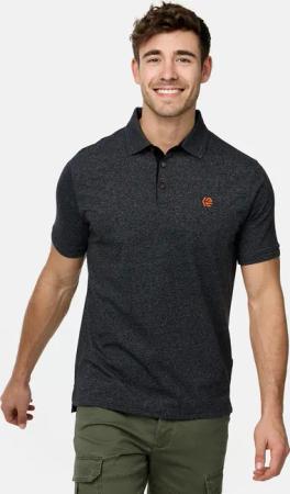 Indicode Poloshirt INTorrance Poloshirt aus Baumwollmischung