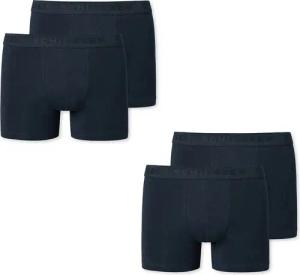 Schiesser Boxer Allday Basic (4-St)