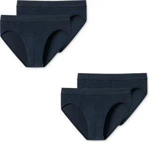 Schiesser Slip Allday Basic (4-St)