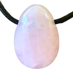 Steinfixx® Amulett Set Edelstein Anhänger aus