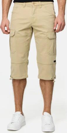 Indicode Cargoshorts INStevie