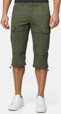 Indicode Cargoshorts INStevie