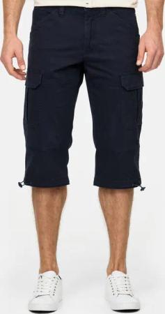 Indicode Cargoshorts INStevie
