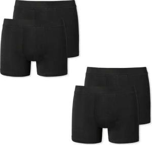 Schiesser Boxer Allday Basic (4-St)