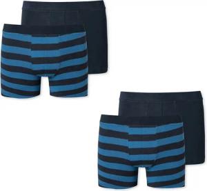 Schiesser Boxer Allday Basic (4-St)