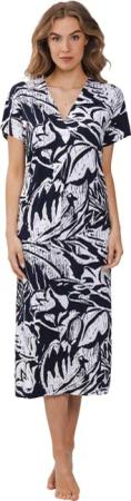 Pastunette Sommerkleid Damen Kleid mit kurzem