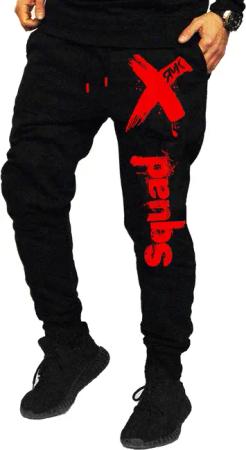 RMK Jogginghose Herren Trainingshose Hose Fitnesshose