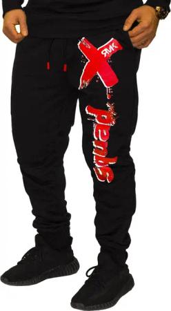 RMK Jogginghose Herren Trainingshose Hose Fitnesshose