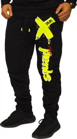 RMK Jogginghose Herren Trainingshose Hose Fitnesshose