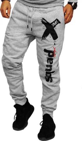 RMK Jogginghose Herren Trainingshose Hose Fitnesshose