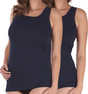 celodoro Unterhemd Damen Longshirt (1er, 2er