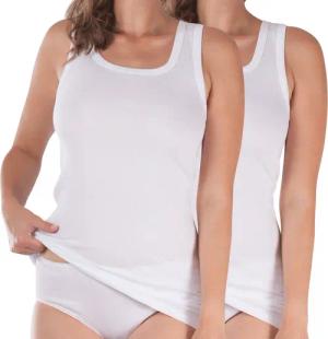 celodoro Unterhemd Damen Longshirt (1er, 2er