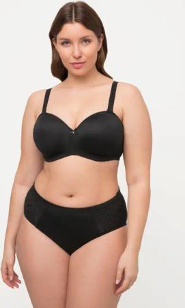 Ulla Popken Multiway-BH Multiway-BH Softcups Träger
