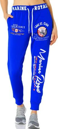 Jaylvis Jogginghose Damen Sporthose Fitnesshose Jogger
