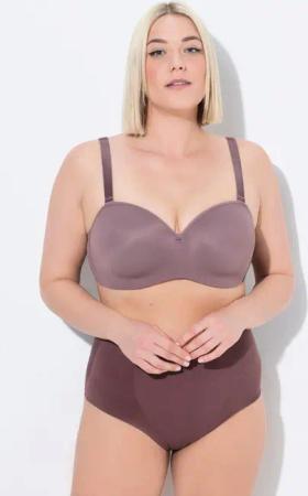 Ulla Popken Multiway-BH Multiway-BH Softcups Träger