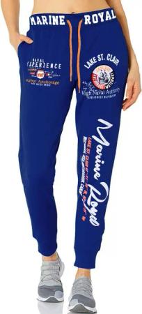 Jaylvis Jogginghose Damen Sporthose Fitnesshose Jogger
