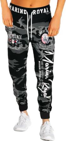 Jaylvis Jogginghose Damen Sporthose Fitnesshose Jogger