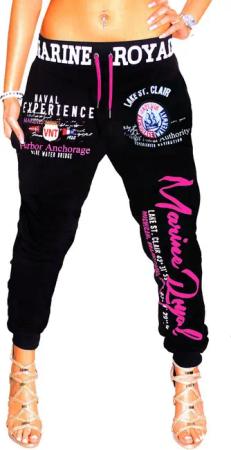 Jaylvis Jogginghose Damen Sporthose Fitnesshose Jogger