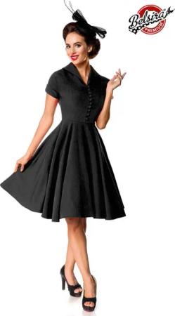 BELSIRA Trachtenkleid Belsira - Premium Retrokleid