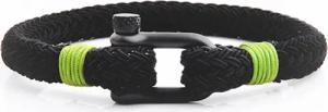 UNIQAL.de Armband Maritime Armband aus Segeltau