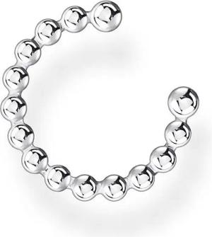 THOMAS SABO Single-Ohrstecker Thomas Sabo Ohrring