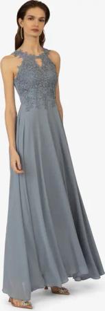 Kraimod Abendkleid aus hochwertigem Material in