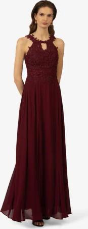 Kraimod Abendkleid aus hochwertigem Material in