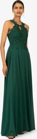 Kraimod Abendkleid aus hochwertigem Material in