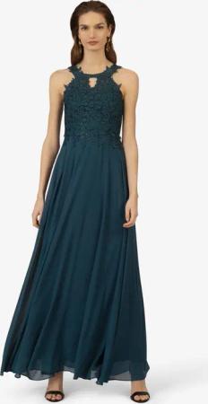 Kraimod Abendkleid aus hochwertigem Material in