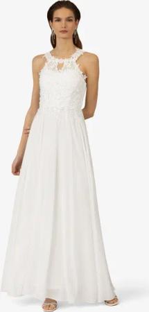 Kraimod Abendkleid aus hochwertigem Material in