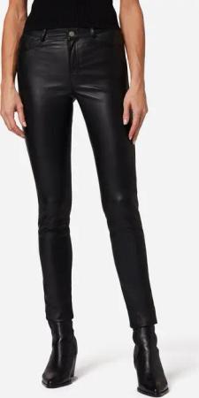 RICANO Lederhose PND Stretch Lederhose aus