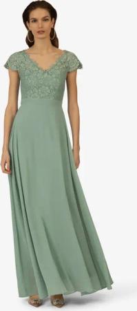 Kraimod Abendkleid aus hochwertigem Material in