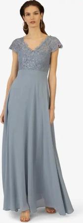 Kraimod Abendkleid aus hochwertigem Material in