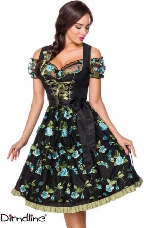 Dirndline Dirndl Dirndline - Dirndl inkl.