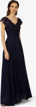 Kraimod Abendkleid aus hochwertigem Material in