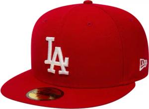 New Era Visor 59Fifty Los Angeles