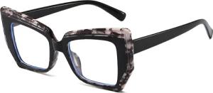 PACIEA Brille Damen Damen Herren Mehrfarbig