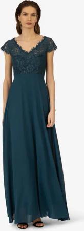 Kraimod Abendkleid aus hochwertigem Material in
