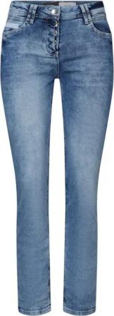 CECIL Stretch-Jeans