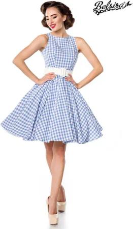 BELSIRA Trachtenkleid Belsira - Karokleid -