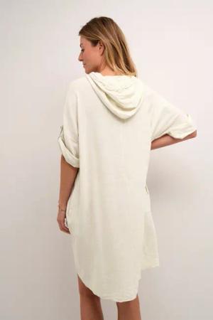 Cream Blusenkleid Kleid CRLark