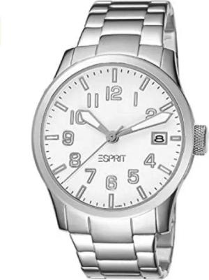 Esprit Quarzuhr, Herren Armbanduhr ES103152007